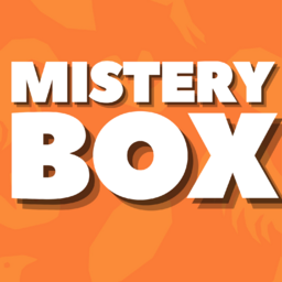 Mistery box 